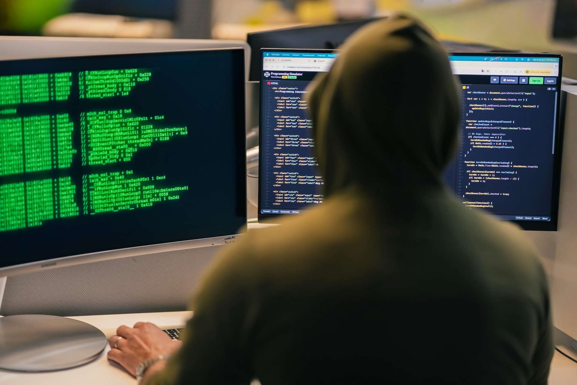 Network Security