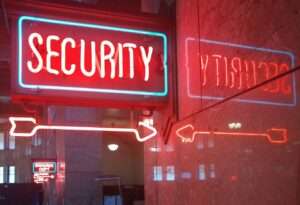 SecurityX