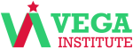 VEGA Institute Logo - Horizontal